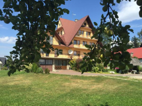 Babiarzowie, Białka Tatrzańska